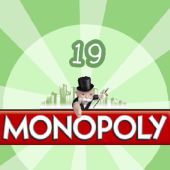 Monopoly Clicker